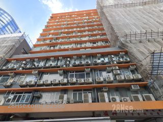 鴻懋工業大廈 大廈