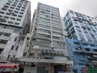 泰豐工業大廈 大廈