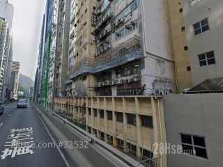 盛德工業大廈 大廈
