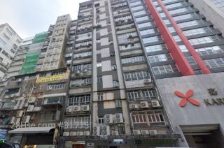 宏章工業大廈 大廈