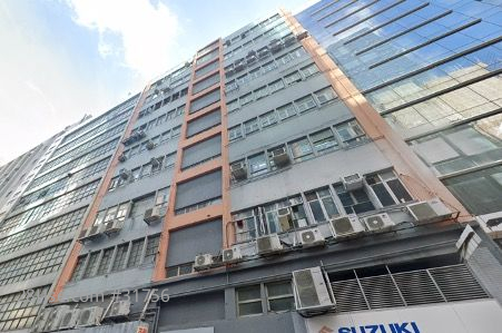 景雲工廠大廈 大廈 景雲工廠大廈 大廈