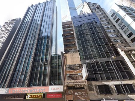 Wai Yip Commercial Building Building Wai Yip Commercial Building Building