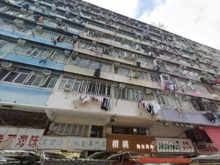 基隆街262-264号 大厦