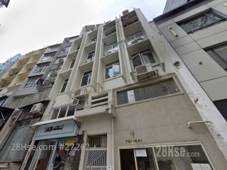 鸭巴甸街19号 大厦