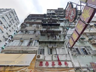 福荣街60号 大厦