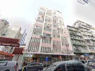 龙祥大厦 大厦