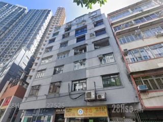丰林大厦 大厦