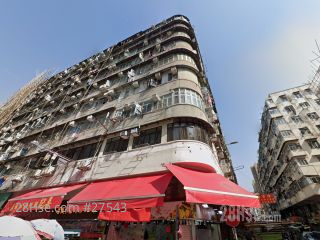 北河街60-62号 大厦