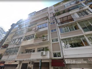 列堤顿道39-41号 大厦