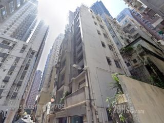 摩罗庙交加街2J号 大厦