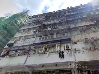 大南街273号 大厦