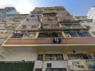 汝州街73-77号 大厦