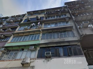 南昌街28号 大厦