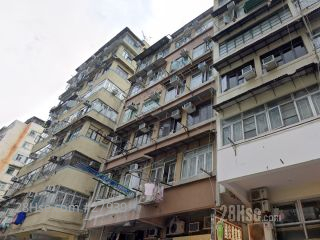 昌利大厦 大厦