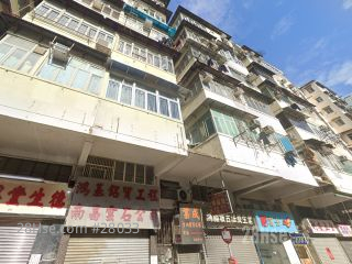 南昌街31号 大厦