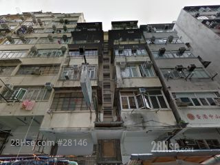 福华街120号 大厦