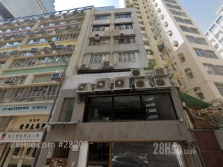 新街10号 大厦