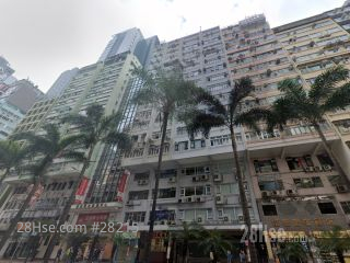 軒尼詩道180-186號 大廈