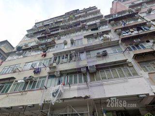 福荣街75号 大厦