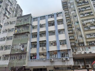永崇楼 大厦