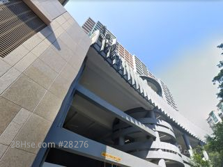 翠锦园 大厦