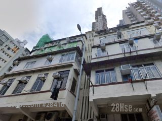 通州街292号 大厦