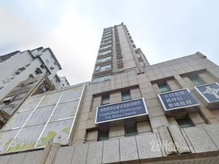 元州街13号 大厦