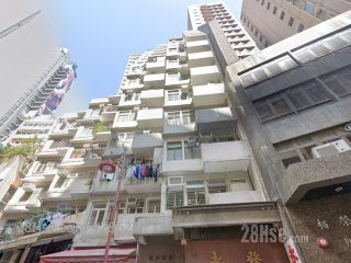 昌隆大厦 大厦
