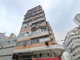 大南街157号 大厦