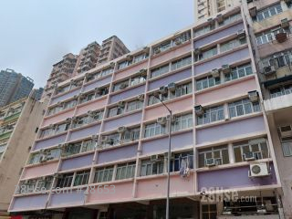 陽明樓 大廈
