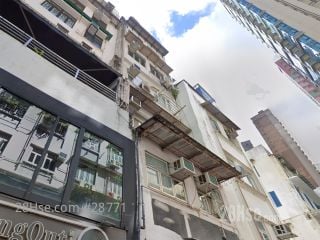 士丹顿街31号 大厦