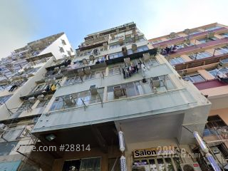 南昌街168-170号 大厦