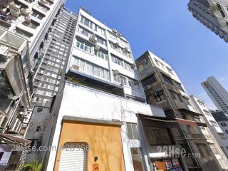 鸭巴甸街39号 大厦