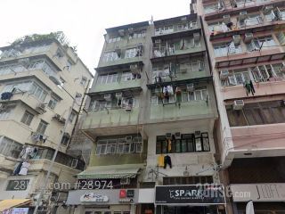 鸭寮街81-83号A 大厦