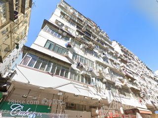 福荣街73号 大厦