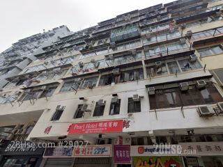 元州街66号 大厦