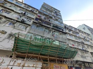 金陵楼 大厦