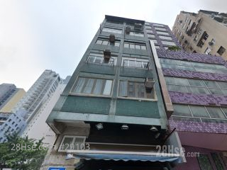 謝斐道182號 大廈