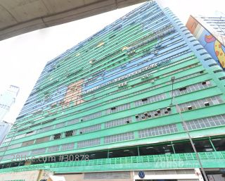 飛馳中心 大廈