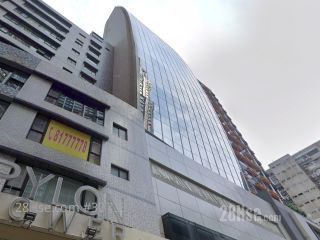 第一亞洲中心 大廈