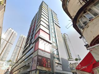 百悅坊 大廈
