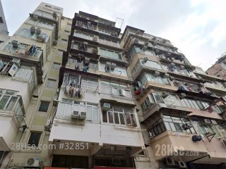汝州街148号 大厦