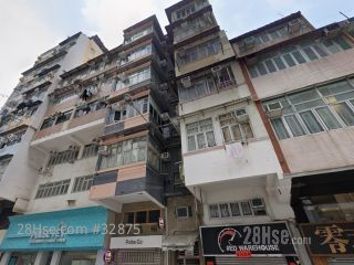 大南街211号 大厦