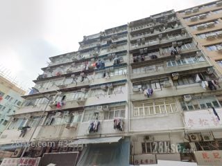 基隆街161号 大厦