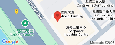 國際工業大廈