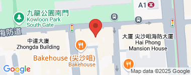 海防道48号 全层 高层 物业地址