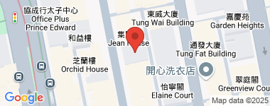 寿菊楼 全层 中层 物业地址