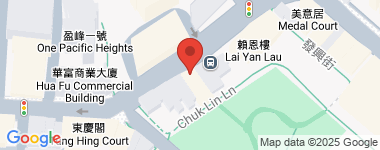 皇后大道西66-68号  物业地址