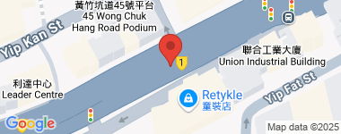 新兴工业大厦  物业地址