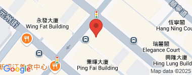 恒辉阁 恒辉阁 低层 物业地址